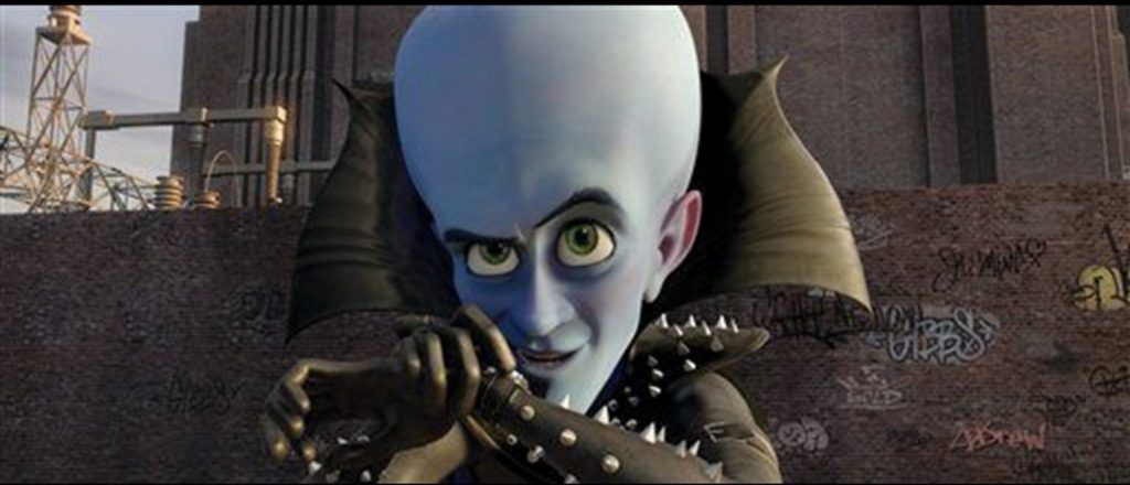 Megamind